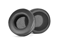1 Par De Almohadillas De Repuesto Para Auriculares Superlux Hd681, Hd668b, Hd672, Hd681f Y Hd681b