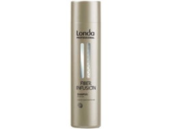 Champú LONDA PROFESSIONAL Ampon Regenerator Cu KeratinDeteriorat (250ml)