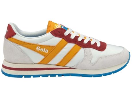 Zapatillas GOLA Hombre (Multicolor - 40)