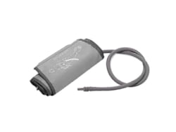 Monitor Universal De Pressão Arterial Cuff Conector De Liberação Rápida Faixa De Braço Ajustável Design Durável