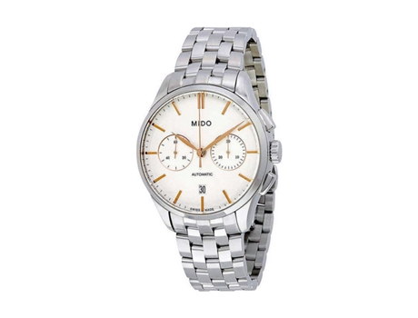 Reloj para Hombre MIDO (10.00 x 10.00 x 10.00 cm - Multicolor)