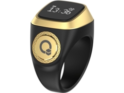 Contador | Pantalla Led Tasbeeh | Anillo Para El Pie De Hombre Y Mujer