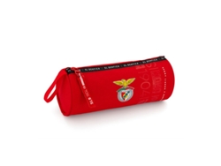 Portalápices triple redondo Slbenfica