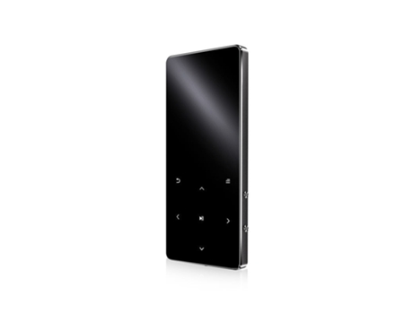 Lector MP3 SLOWMOOSE bluetooth 8gb