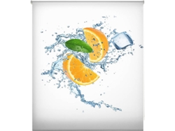 Estor Enrollable HAPPYSTOR Estampado Digital Cocina HSCC6290 190x180 cm