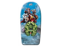 Tabla de bodyboard Avengers 84 cm Marvel