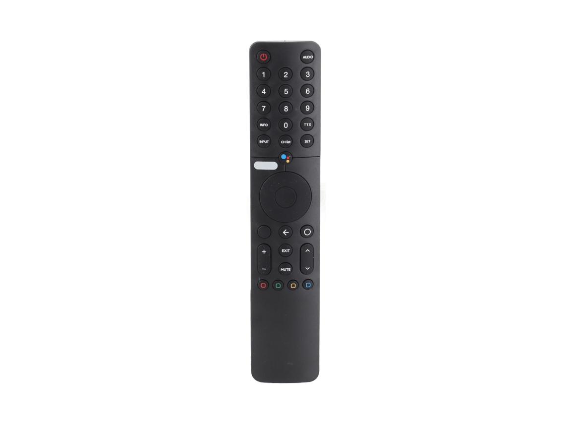Mando A Distancia De Repuesto Con Control Por Voz Para Televisores Lcd Oled 4k Mi P1 L32m6 L43m6 L55m6 6aeu