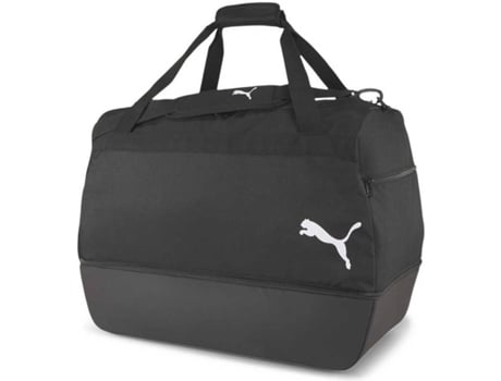 Bolso Deportivo PUMA Teamgoal 23 (Negro - Tamaño unico)