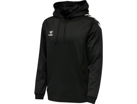 Sudadera con Capucha de Hombre ADIDAS Deeluxe Have Tam Gris (M)