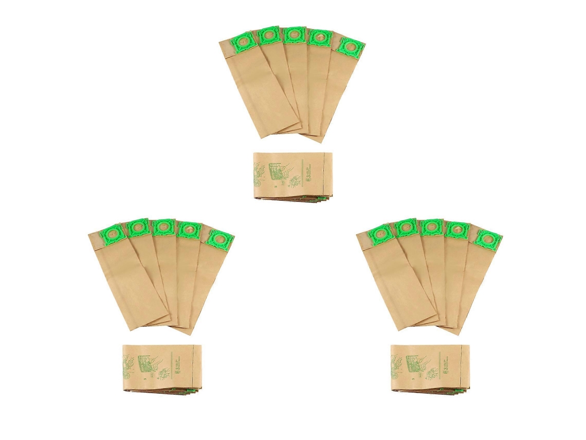45 Packs Vacuum Dust Bags For Windsor Sensor Professional G1,c2,c3,k3,x,g C Series And Sebo Kenmore Upright Vacuums