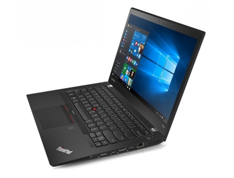 Portátil Reacondicionado LENOVO Thinkpad T460S 14 I5 6300U 8Gb Ssd 256Gb Full Hd (A+)