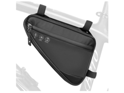 Bolsa Para Bicicleta C1122Y3 Negra