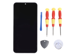 Piezas De Repuesto Para Reparación De Pantalla De Teléfono Móvil. Pantalla Táctil Para Samsung A25 5g