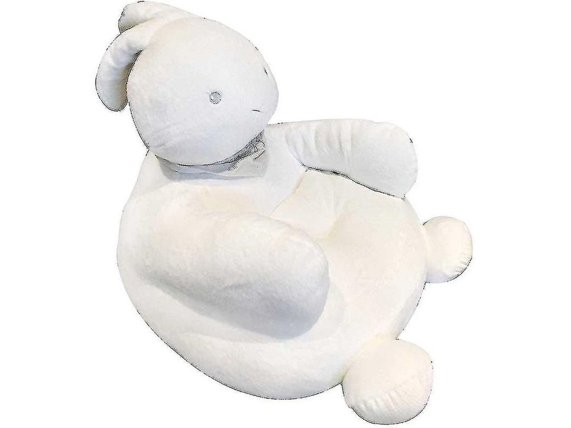 2026-sillón De Peluche Para Niños, Diseño De Animal De Peluche, Cómodo Y Seguro, Tamaño 50x50x45cm, Para 2-11 Años