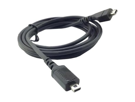 Para Arctis 3 5 7 9 Xpro Cable de auriculares, Cable de tarjeta de sonido de repuesto