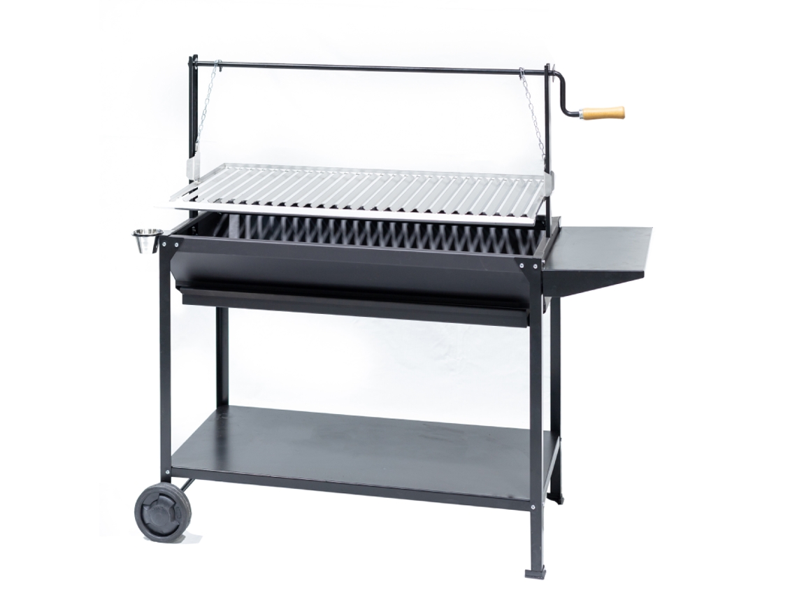 Barbacoa Argentina Exclusiva - 100Cm Y 80Cm IGNO