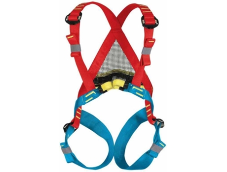 Arnes de Escalada BEAL Bambi (Unisex - Talla Única)