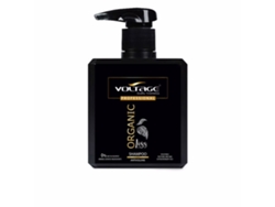 Champô Líquido VOLTAGE COSMETICS Liso Keratina 500ml