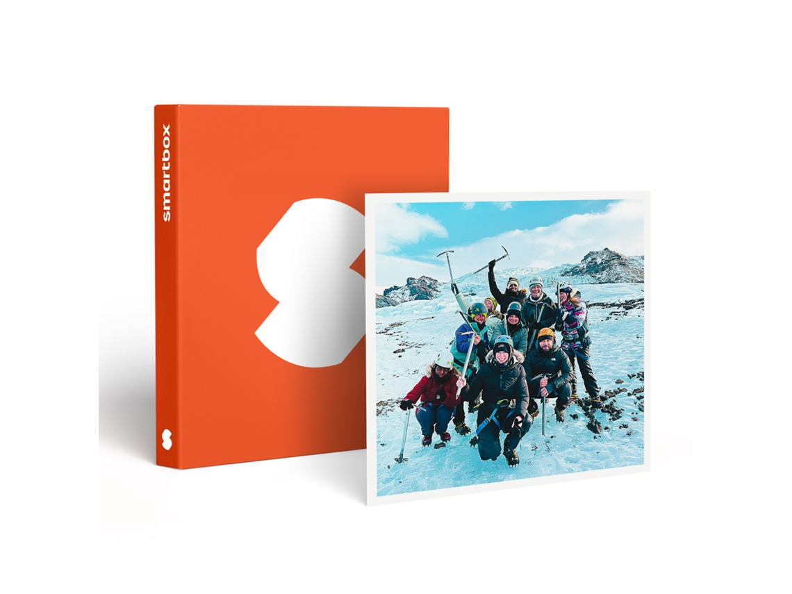 Caja de regalo Smartbox Travels With Weroad Tarjeta de regalo de 600 euros