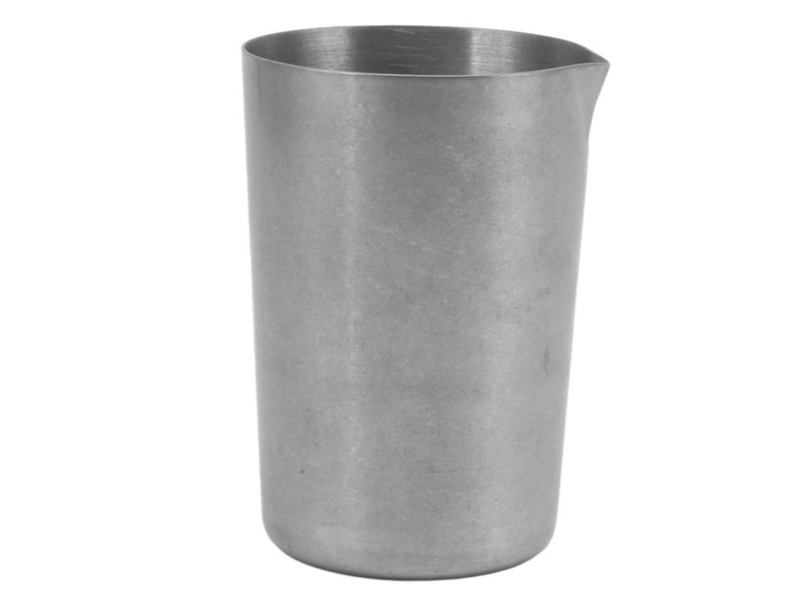 Coctelera De Acero Inoxidable 304 Para Bebidas Y Vino.
