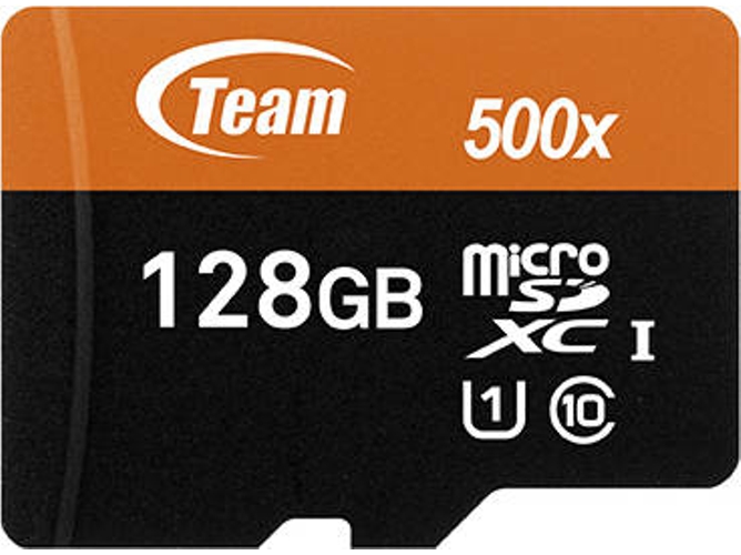 Tarjeta de Memoria TEAM GROUP Purple