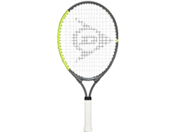 Raya para niños DUNLOP sx 23 g00 (TU - Amarillo, Gris)