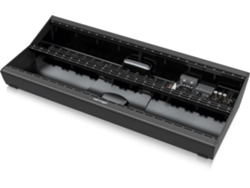 Unidad de rack móvil Eurorack Go de Behringer