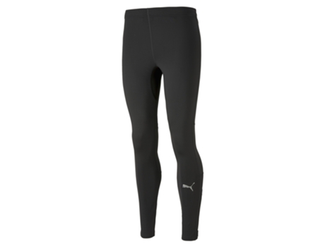 Leggins para Hombre de Running PUMA (L - Multicolor)