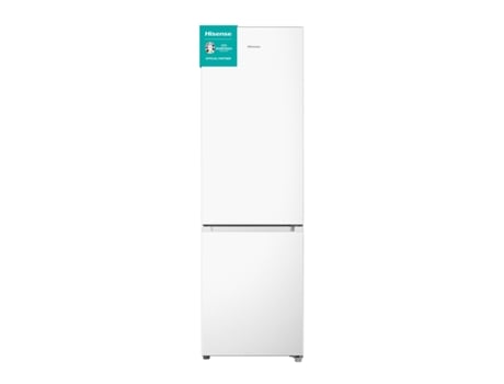 Frigorífico HISENSE RR106D4CWE