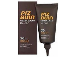Protector Solar PIZ BUIN Ultra Light SPF 30 (150 ml)