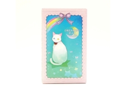 Nueva serie de cartas del Tarot Oráculo, con muchos diseños populares. MDUG (Estilo 8)