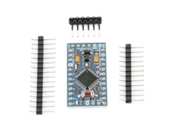 HKJ Professional ATmega328P 5V/16MHz Compatible con Pro Mini