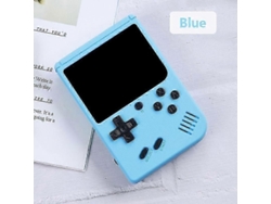 Gameboy con 800 juegos clásicos integrados, consola de videojuegos retro portátil GOKOCO
