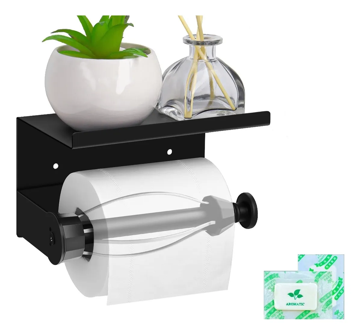Portarrollos de papel higiénico, portarollos de papel higiénicovayotoy