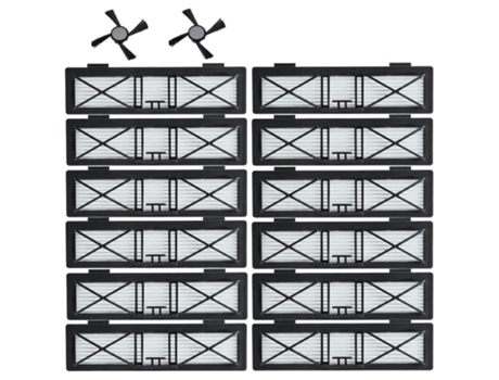 Accesorio Aspiradores NEATO Neato conectado D3 D4 D5 D6 D7 Serie D D75 D80 D85 70E 75 80 85s