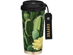 Taza Acero Inoxidable - Vaso Térmico Portátil