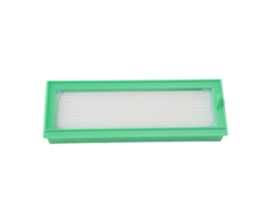 2026 Store-4 Piezas Filtros De Reemplazo Abs Para Aspiradora Vorwerk Kobold Vr200 Accesorios