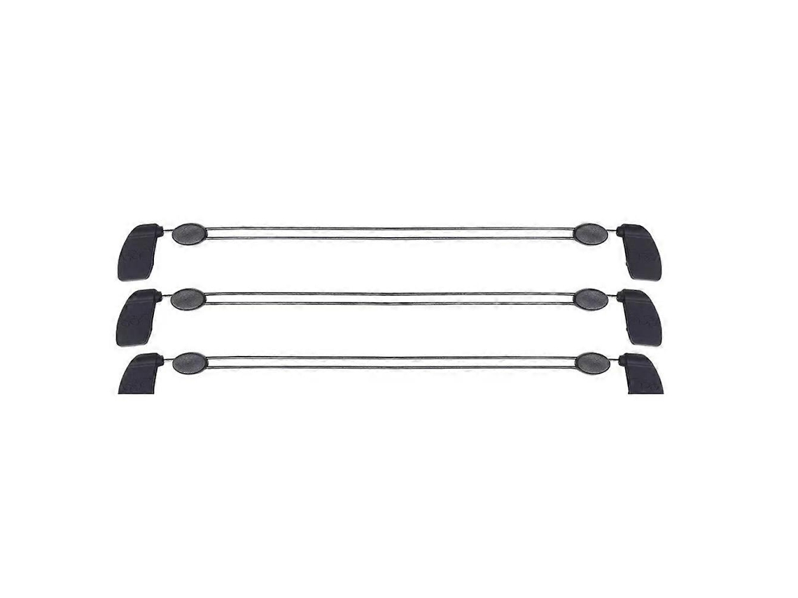 Juego de 3 correas ajustables para gafas Ray-ban/Oakley/Meta Gen 2, soporte de cordón para gafas inteligentes Meta.