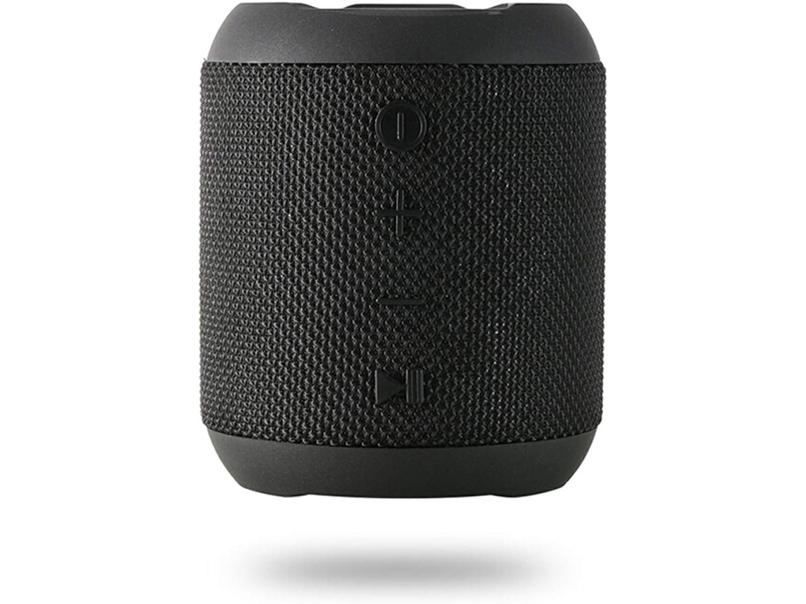 Altavoz Bluetooth 20w Portátil Ipx6 Doble Driver 16h Reproducción Radio Fm Para Exterior