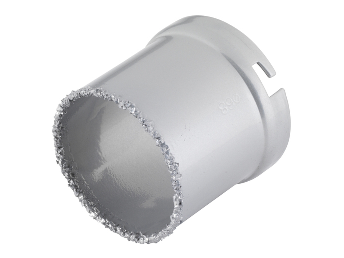 Corona de Perforación WOLFCRAFT Recubierta de Carburo 43mm 3468000