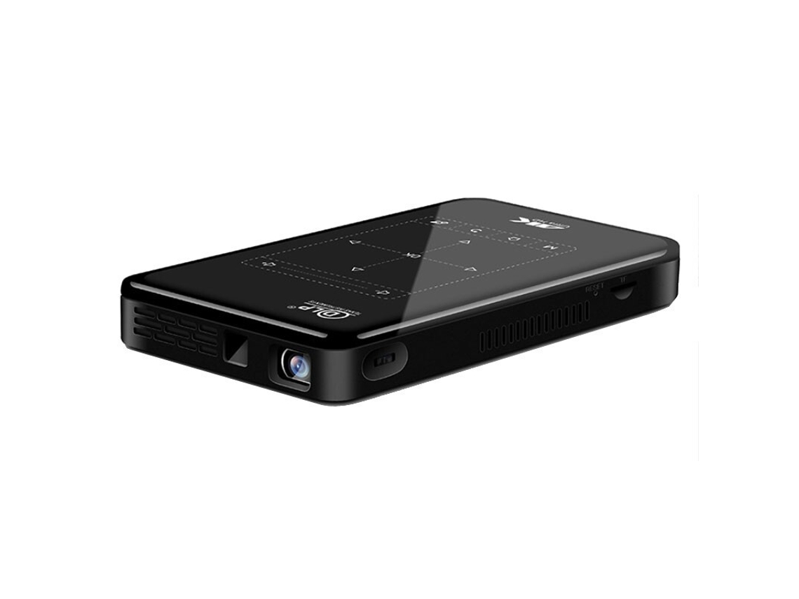 Proyector P09 Mini Android 2Gb/16Gb