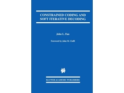 Libro de John L. Fan ( Inglés )