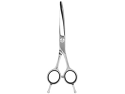 Tijeras Profesionales Para Peluquería Cortar Y Afinar Pelo Herramienta De Estilismo De Acero Barbería
