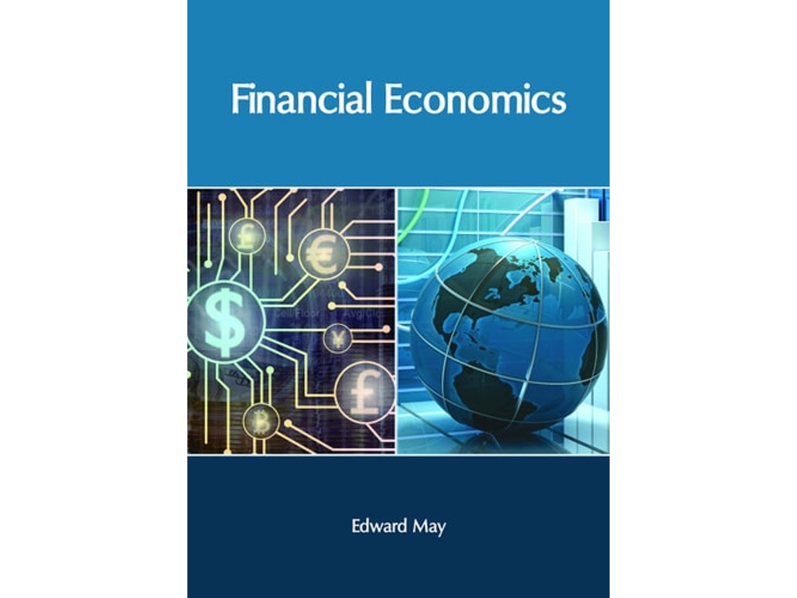 Libro de Edward May ( Inglés )