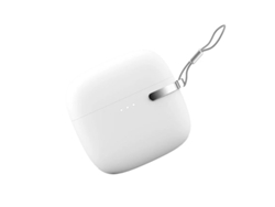 Auriculares Horas Duração Yizhood Bluetooth Blanco