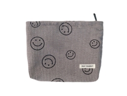 Neceser de maquillaje para mujer, gran capacidad, lona, viaje, organizador de accesorios NEVEANCE