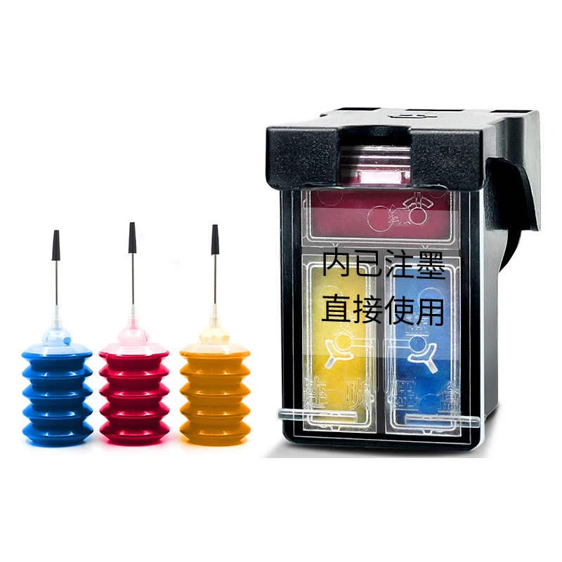 Cl-inkpg240xl Cl241xl Pg-240xl Cl-241xl Refillable Ink Cartridge For Canon Mg3522 Mg3122 Mg3620 Mg3520 Ts5120 Mg2120 Mx432 Mx452 Mx512