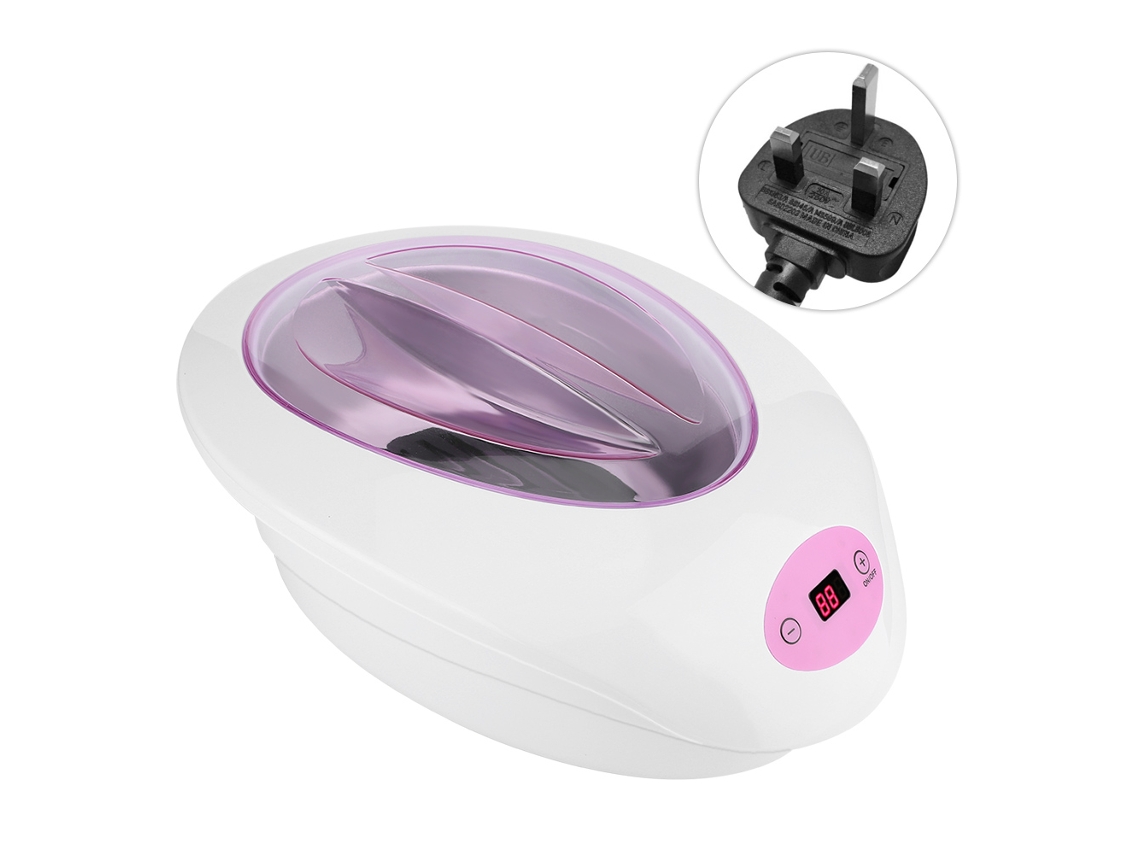 Vlrla-elétrico Depilatory Wax Heater Para Cabelo Removal