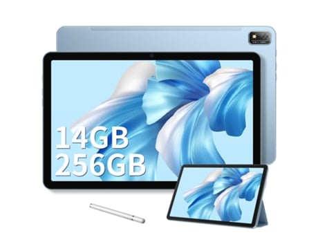 BLACKVIEW Tablet Tab 16 11 256 Gb 14Gb Ram Azul