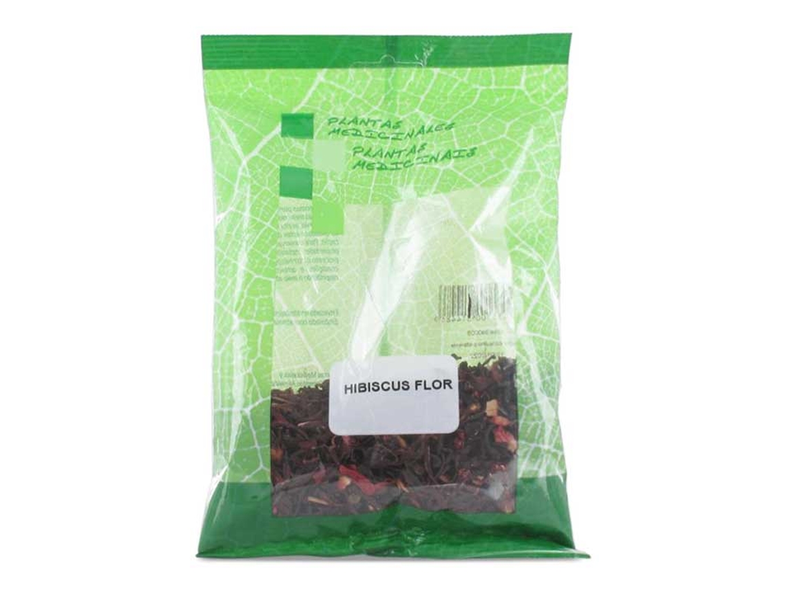 Complemento Alimentar PLAMECA Hibisco 75Grs. Plameca Plantas